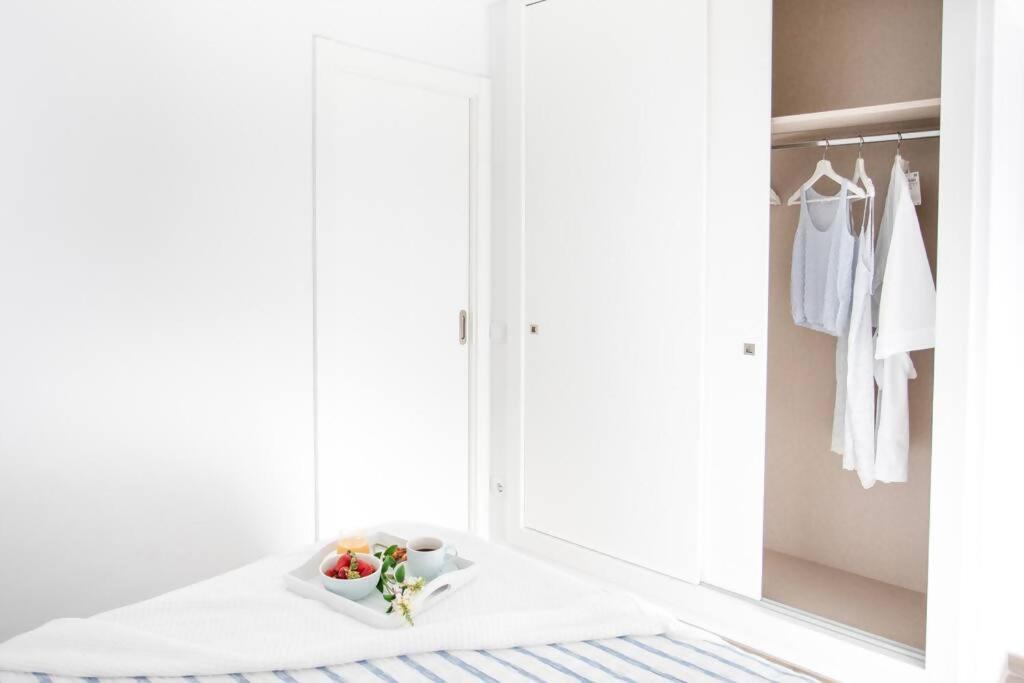 Calma Home Relajate Y Disfruta A 1 Minuto Del Mar Платья-де-Аро Экстерьер фото